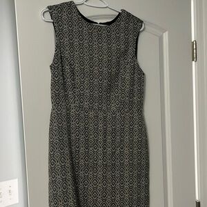 Banana Republic women’s dress